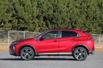 Mitsubishi Eclipse Cross 2017 года (JP)